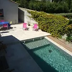 Grande Maison Jardin Piscine Clim Et Parking * Lavérune