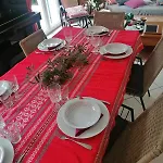 Grande Maison Jardin Piscine Clim Et Parking Villa *