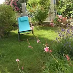 Grande Maison Jardin Piscine Clim Et Parking