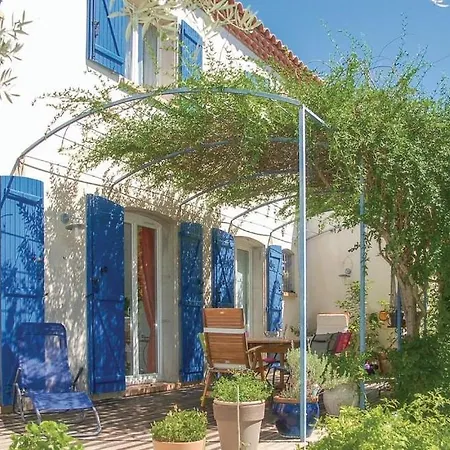 Villa Familiale, Montpellier, Piscine, Parking, 15Min Plages Villa Lavérune