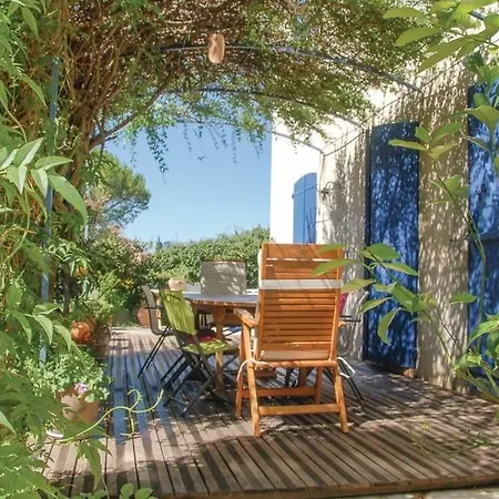 Villa Familiale, Montpellier, Piscine, Parking, 15min Plages