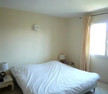 Grande Maison Jardin Piscine Clim Et Parking 빌라