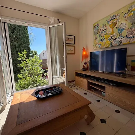 Villa Familiale, Montpellier, Piscine, Parking, 15min Plages Lavérune