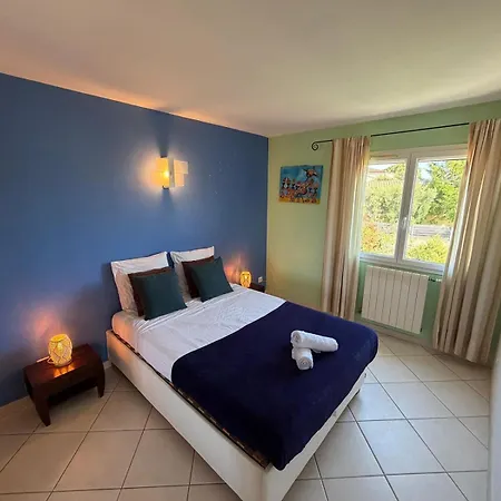 Villa Familiale, Montpellier, Piscine, Parking, 15min Plages Lavérune