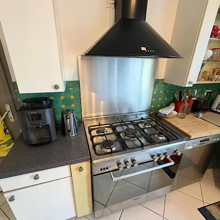 Villa Familiale, Montpellier, Piscine, Parking, 15min Plages Lavérune