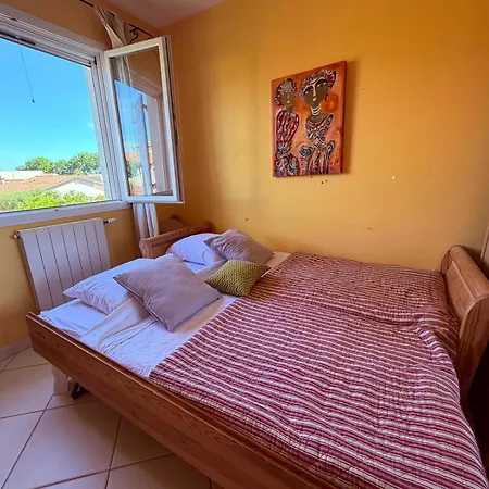 Villa Familiale, Montpellier, Piscine, Parking, 15min Plages