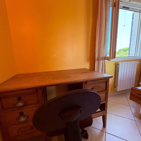 Familiale, Montpellier, Piscine, Parking, 15min Plages