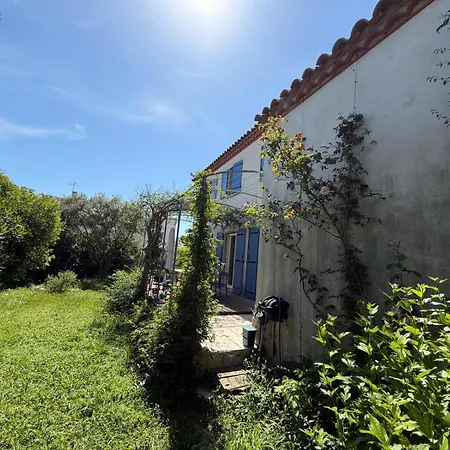 Villa Familiale, Montpellier, Piscine, Parking, 15min Plages *