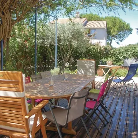 Familiale, Montpellier, Piscine, Parking, 15min Plages Villa