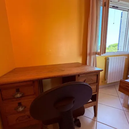 Familiale, Montpellier, Piscine, Parking, 15min Plages *