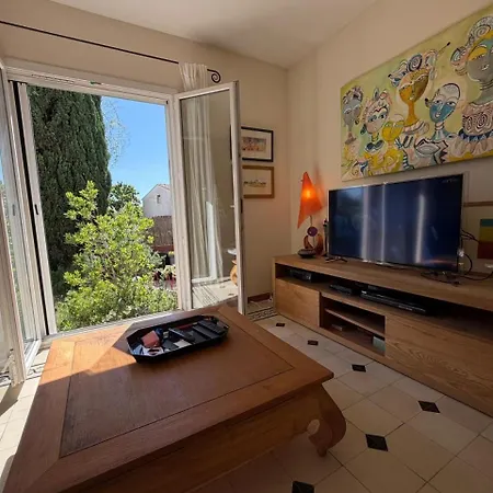 Villa Familiale, Montpellier, Piscine, Parking, 15min Plages