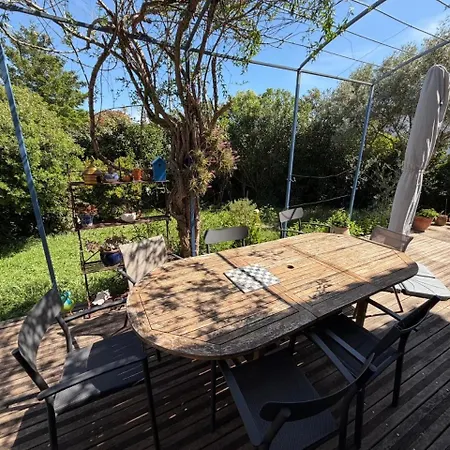 Villa Familiale, Montpellier, Piscine, Parking, 15min Plages