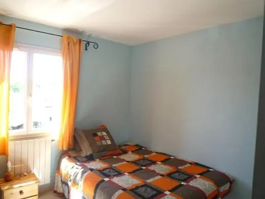 Villa Grande Maison Jardin Piscine Clim Et Parking *